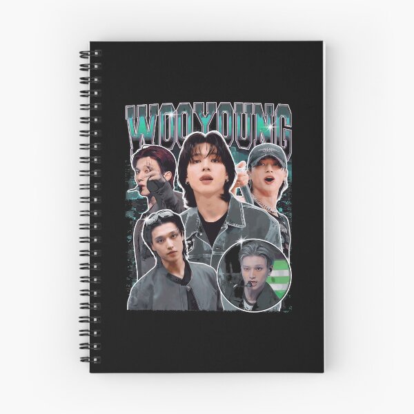Item preview, Retro Collage Style K-Pop Idol designed and sold by audrinabab.