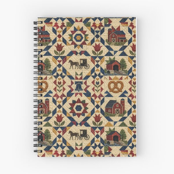 Item preview, Pennsylvania Patterns designed and sold by Whimspired By Paxx.