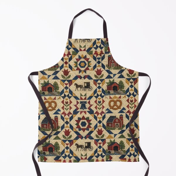 Item preview, Pennsylvania Patterns designed and sold by Whimspired By Paxx.