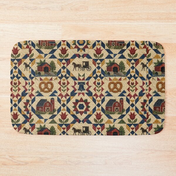 Item preview, Pennsylvania Patterns designed and sold by Whimspired By Paxx.