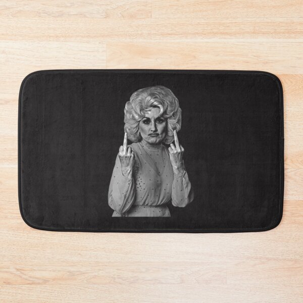 Item preview, Retro Country Queen Sassy Hand Gesture Vintage Southern Icon Art | Limited Edition designed and sold by Rosira.