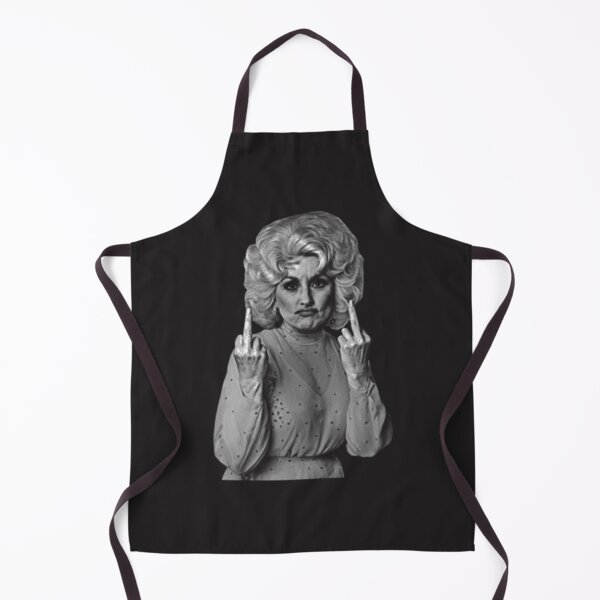 Item preview, Retro Country Queen Sassy Hand Gesture Vintage Southern Icon Art | Limited Edition designed and sold by Rosira.