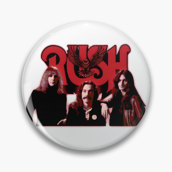 Item preview, Rush Band | Best Buy designed and sold by Gaetanshop.