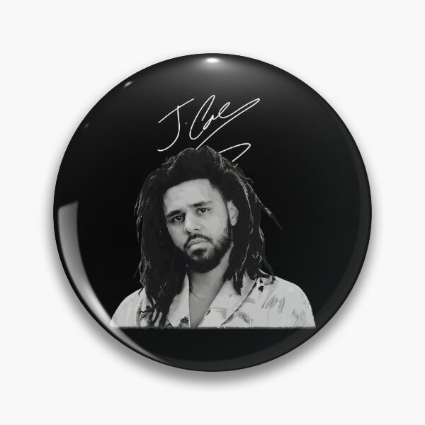 Item preview, Iconic Rapper Portrait Signature designed and sold by Lazarz8.