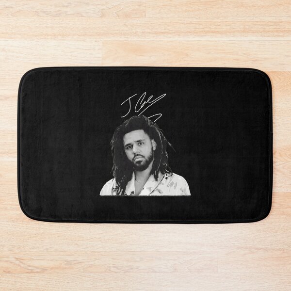 Item preview, Iconic Rapper Portrait Signature designed and sold by Lazarz8.