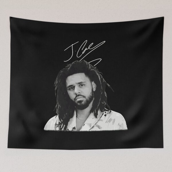 Item preview, Iconic Rapper Portrait Signature designed and sold by Lazarz8.