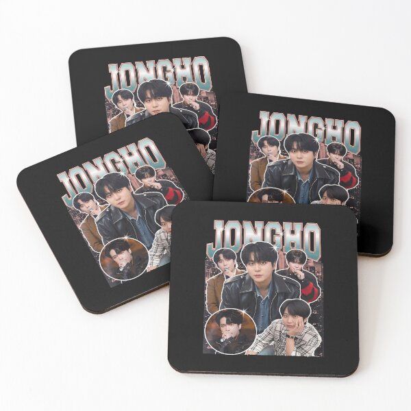 Item preview, Retro K-Pop Idol Collage designed and sold by audrinabab.