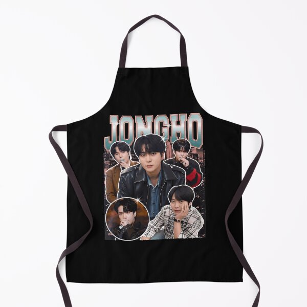 Item preview, Retro K-Pop Idol Collage designed and sold by audrinabab.