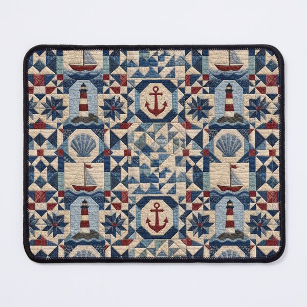 Item preview, Rhode Island Patterns designed and sold by Whimspired By Paxx.