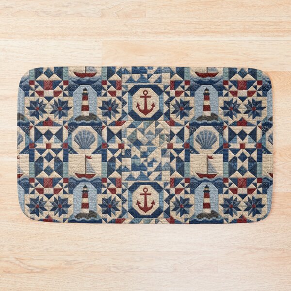 Item preview, Rhode Island Patterns designed and sold by Whimspired By Paxx.