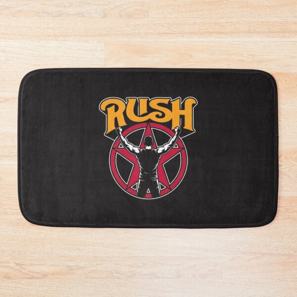 Item preview, Rush Band Novum | Best Gift designed and sold by Gaetanshop.