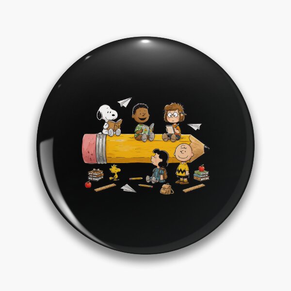 Item preview, Retro Cartoon Pencil School Days designed and sold by kenyanascfh.
