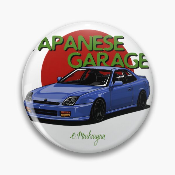 Item preview, Prelude Mk Blue | ⭐⭐⭐⭐⭐ designed and sold by OMAR35.