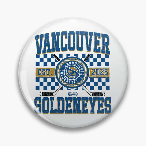 Item preview, Vancouver Hockey Retro EST 2025 designed and sold by AmberBish57348.