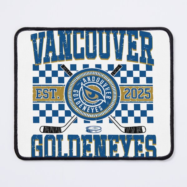 Item preview, Vancouver Hockey Retro EST 2025 designed and sold by AmberBish57348.