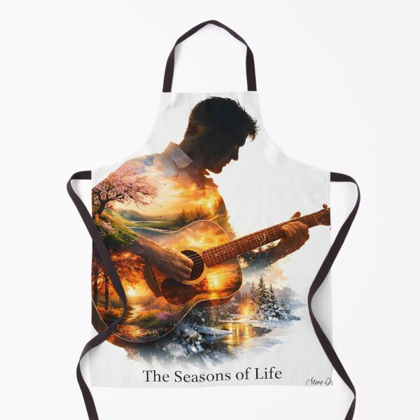Item preview, Seasons of Life designed and sold by WynsomeArt.