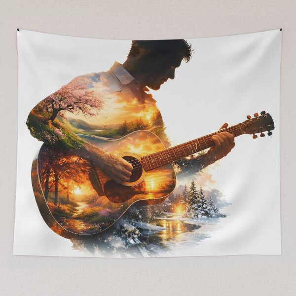 Item preview, Seasons of Life designed and sold by WynsomeArt.