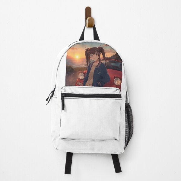 Item preview, Retro Anime JDM designed and sold by JMAVILA ART.