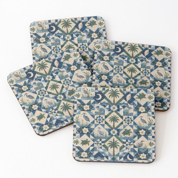 Item preview, South Carolina Patterns designed and sold by Whimspired By Paxx.