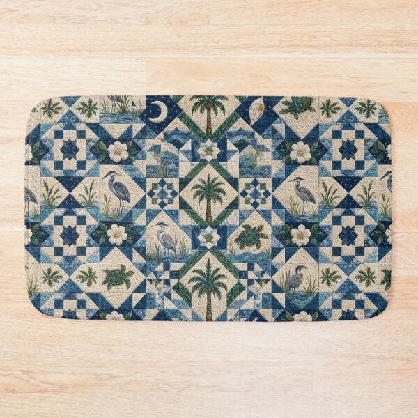 Item preview, South Carolina Patterns designed and sold by Whimspired By Paxx.