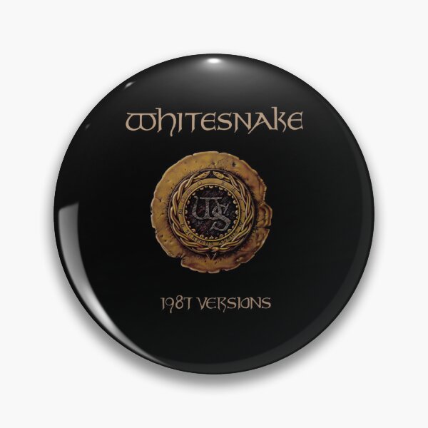 Item preview, Whitesnake Band designed and sold by Turinamu.
