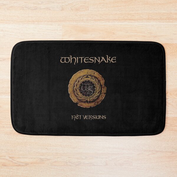 Item preview, Whitesnake Band designed and sold by Turinamu.
