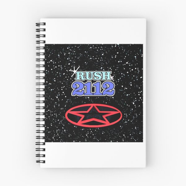 Item preview, Rush Band Album Cover | Limited Edition designed and sold by Gaetanshop.