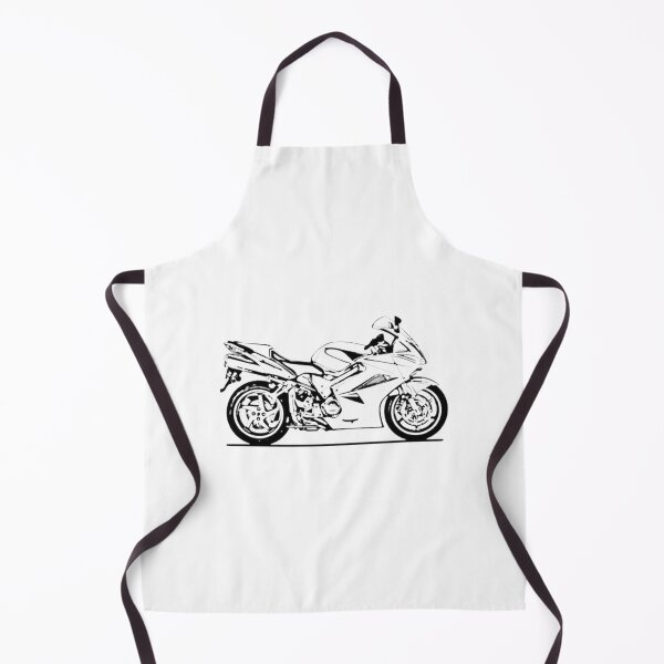 Item preview, Vfr Interceptor Motorcycle Sketch Design - Honda Vfr Art | Best Gift designed and sold by OMAR35.