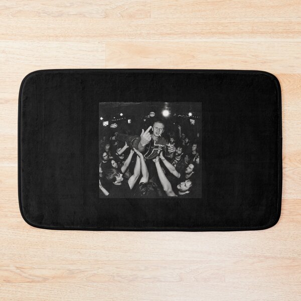 Item preview, Energetic Crowd Surfing Concert Fan designed and sold by kenyanascfh.