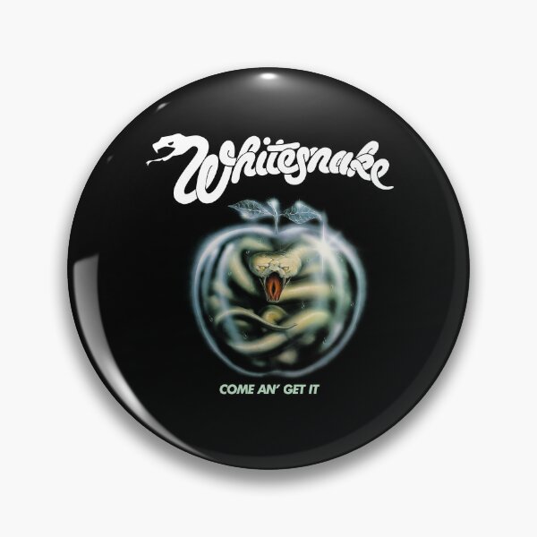 Item preview, Whitesnake Band designed and sold by Turinamu.