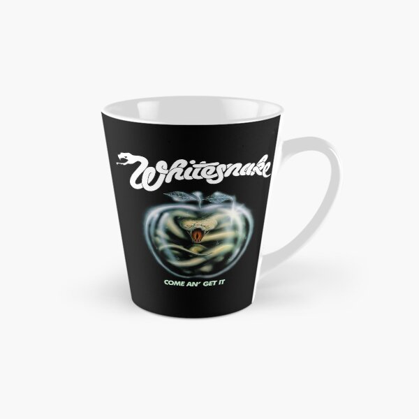 Item preview, Whitesnake Band designed and sold by Turinamu.