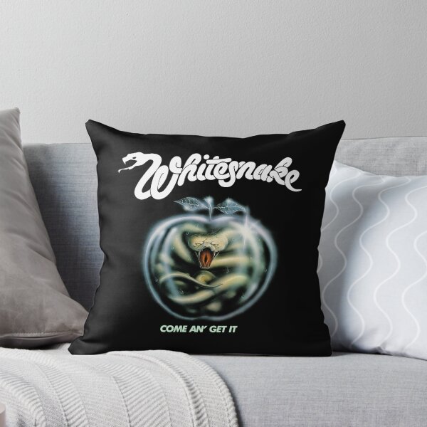 Item preview, Whitesnake Band designed and sold by Turinamu.