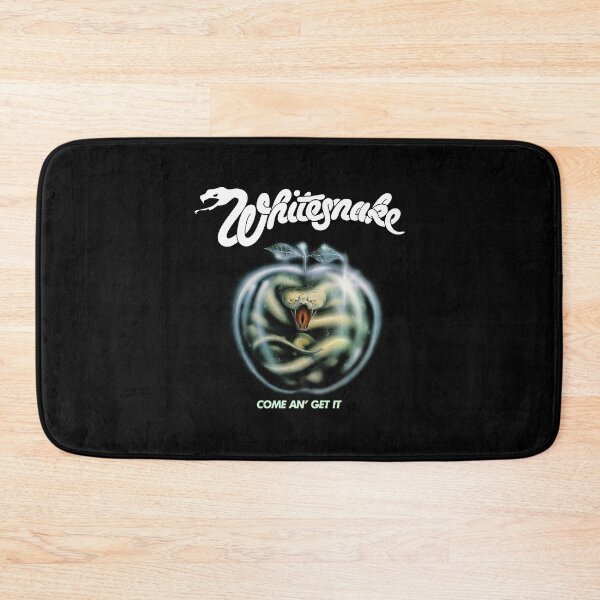 Item preview, Whitesnake Band designed and sold by Turinamu.