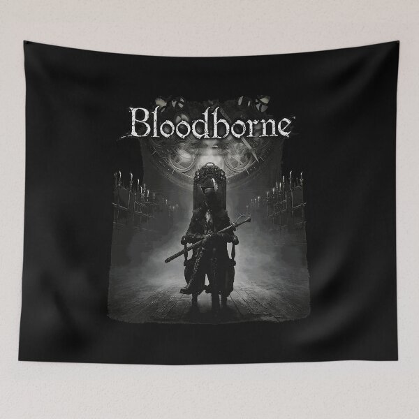 Item preview, Gothic Dark Fantasy Game Inspired Shirt designed and sold by BoomCaesa.