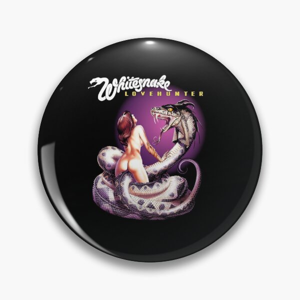 Item preview, Whitesnake Band designed and sold by Turinamu.