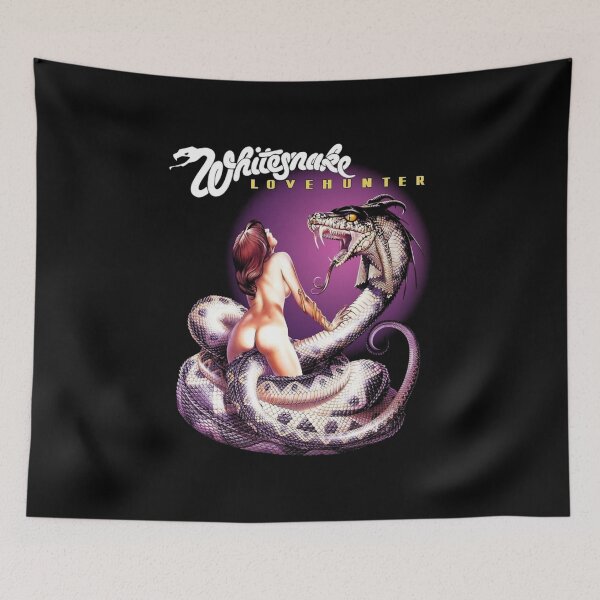 Item preview, Whitesnake Band designed and sold by Turinamu.