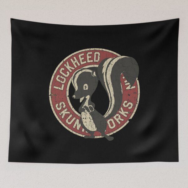 Item preview, Lockheeds Skunks Works Skunk -74 designed and sold by Grandr96Ace.