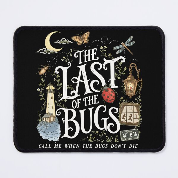 Item preview, Whimsical Nature Bug Lighthouse Graphic designed and sold by AndreuJaylin.
