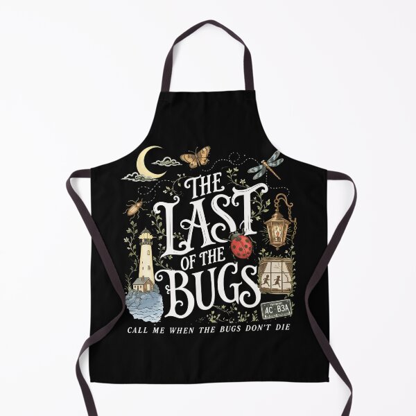Item preview, Whimsical Nature Bug Lighthouse Graphic designed and sold by AndreuJaylin.