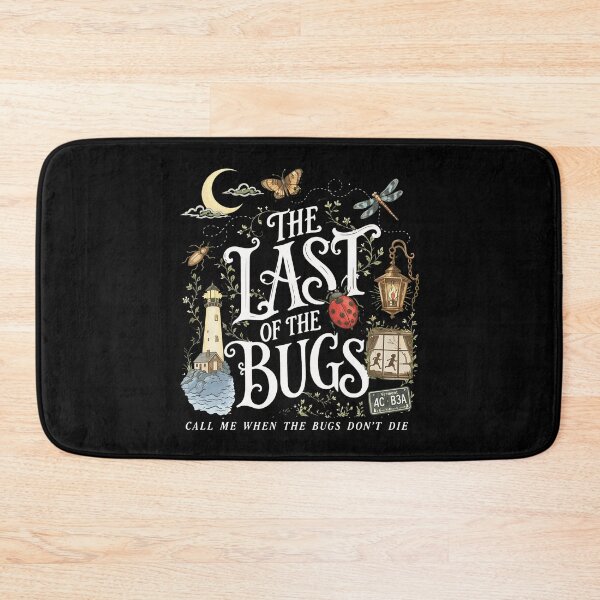 Item preview, Whimsical Nature Bug Lighthouse Graphic designed and sold by AndreuJaylin.