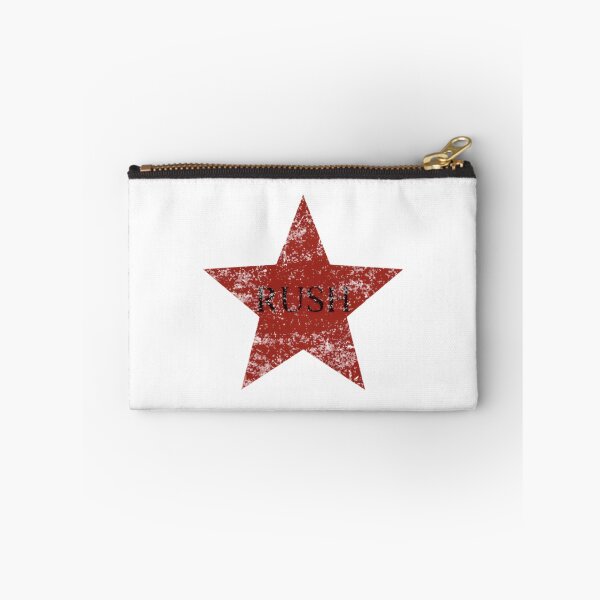 Item preview, Red Star Rush: Bold Graphic Art For Your Space | Limited Edition designed and sold by Gaetanshop.