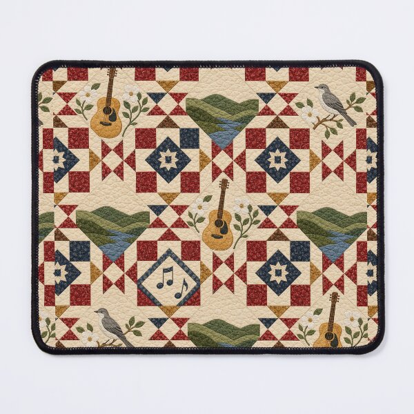 Item preview, Tennessee Patterns designed and sold by Whimspired By Paxx.