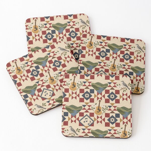 Item preview, Tennessee Patterns designed and sold by Whimspired By Paxx.