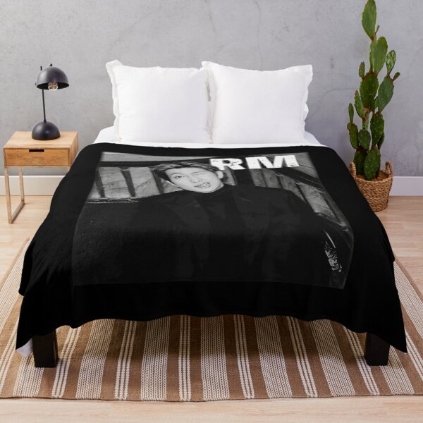 Item preview, Kpop Idol Photo Graphic Black designed and sold by aanKammler8.