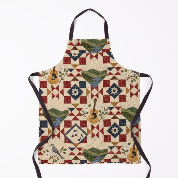Item preview, Tennessee Patterns designed and sold by Whimspired By Paxx.
