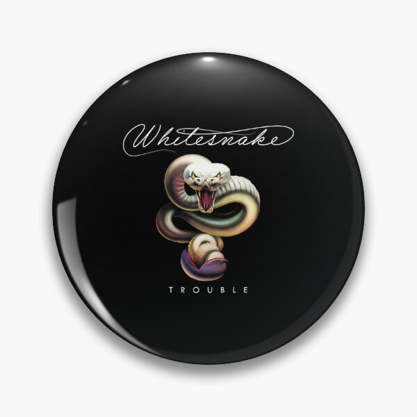 Item preview, Whitesnake Band designed and sold by Turinamu.