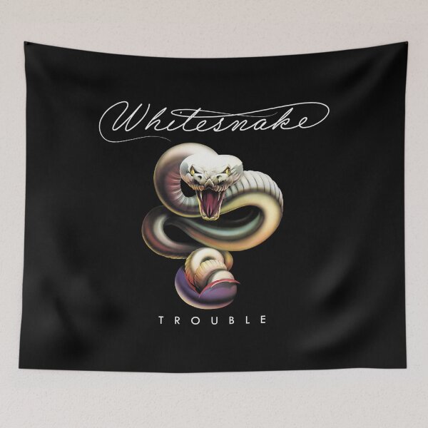Item preview, Whitesnake Band designed and sold by Turinamu.