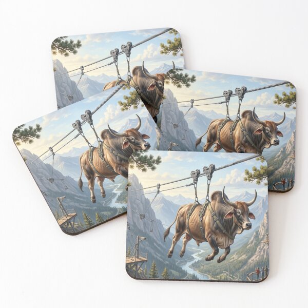 Item preview, Swinging beef designed and sold by GAWPAWshop.
