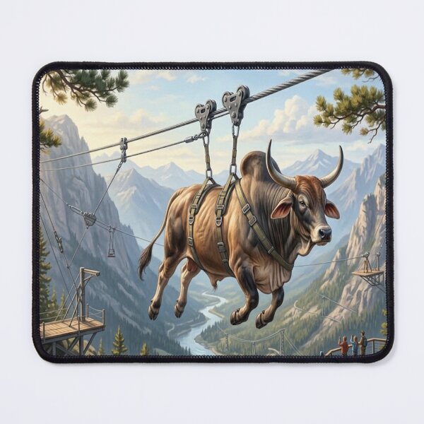 Item preview, Swinging beef designed and sold by GAWPAWshop.