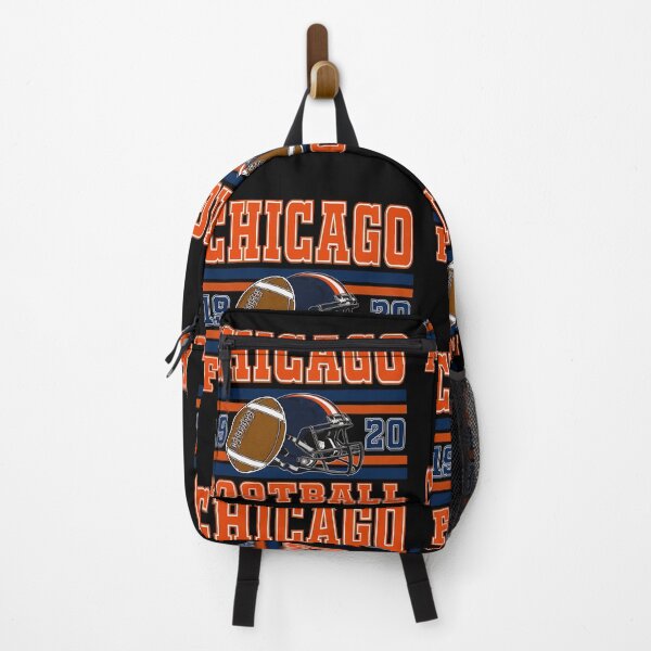 Item preview, Chicago Football Vintage Retro Style designed and sold by MichaelSt45634.